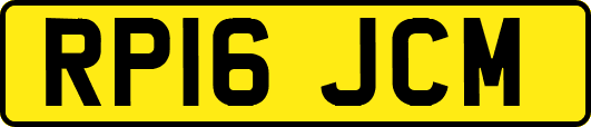RP16JCM