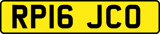 RP16JCO