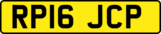 RP16JCP