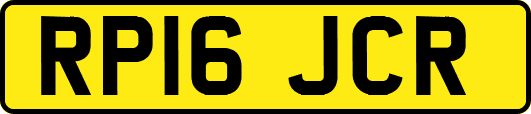 RP16JCR