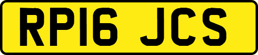 RP16JCS
