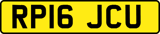 RP16JCU