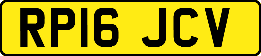 RP16JCV