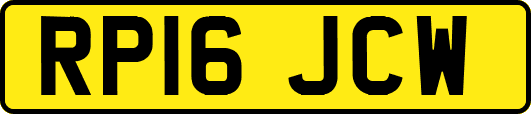 RP16JCW