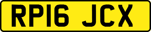 RP16JCX