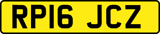RP16JCZ