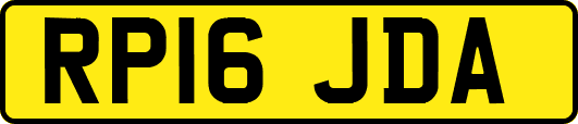RP16JDA
