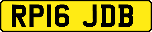 RP16JDB