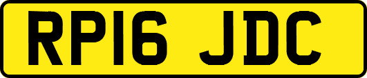 RP16JDC