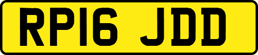 RP16JDD