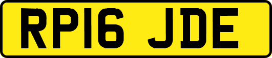RP16JDE