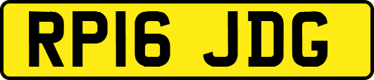 RP16JDG