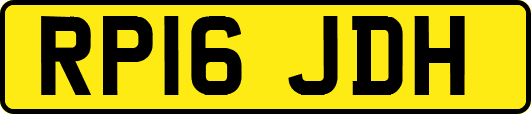 RP16JDH