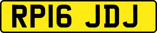 RP16JDJ
