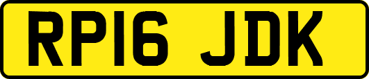 RP16JDK