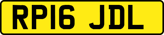 RP16JDL