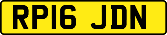 RP16JDN