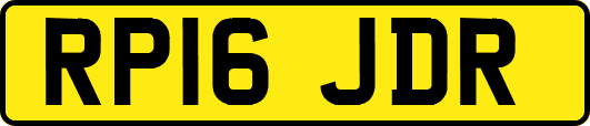 RP16JDR