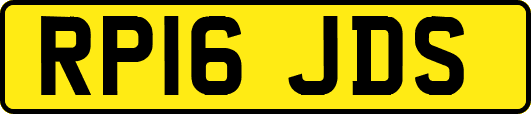 RP16JDS