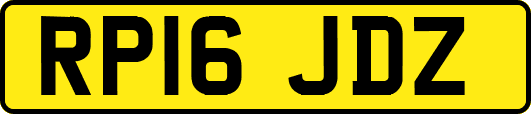 RP16JDZ