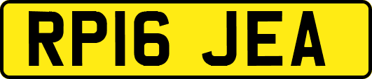 RP16JEA