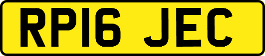 RP16JEC