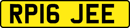 RP16JEE