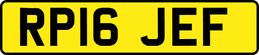 RP16JEF