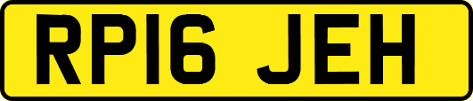 RP16JEH