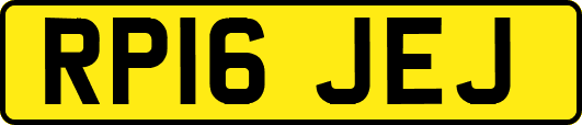 RP16JEJ