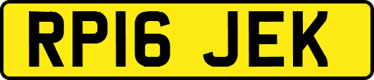 RP16JEK
