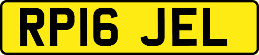 RP16JEL