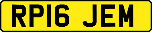 RP16JEM