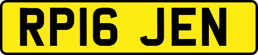 RP16JEN