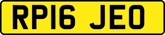 RP16JEO