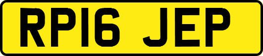 RP16JEP