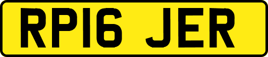 RP16JER