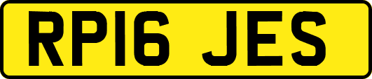 RP16JES