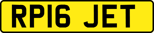 RP16JET