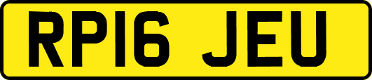 RP16JEU