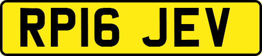 RP16JEV