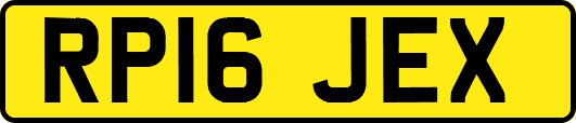 RP16JEX