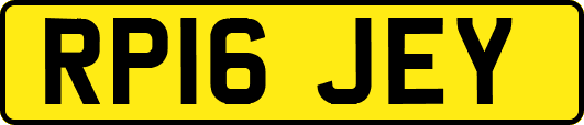 RP16JEY