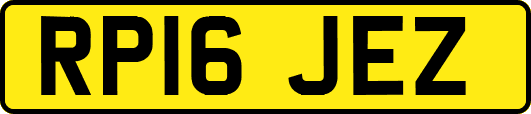 RP16JEZ