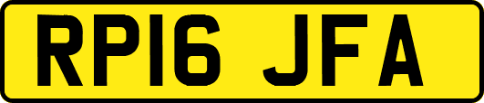 RP16JFA