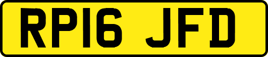 RP16JFD