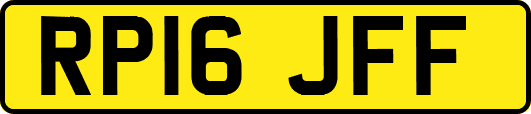 RP16JFF
