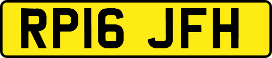 RP16JFH