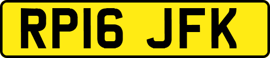 RP16JFK