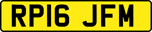 RP16JFM
